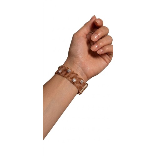 Bracciale Nastro